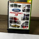 Ford Racing 3 (Microsoft Xbox, 2005 Tested Working - Free Ship