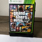 Grand Theft Auto V for Xbox 360 GTA 5  Free FAST SHIPPING COMPLETE W/Map