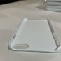 10pcs Blank Sublimation 3D Wrap Around Phone Case For iPhone 7