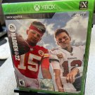Madden NFL 22 - Microsoft Xbox One, Series X,S NEW Sealed