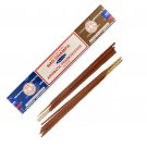 Satya Nag Champa + Aromatic Frankincense Sticks 15 Grams