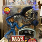 ToyBiz Series V - Marvel Legends - Mr. Fantastic - NIB