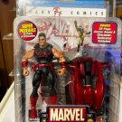 Marvel Legends Legendary Rider Series WONDER MAN Toy Biz 2005