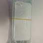 10pcs Blank Sublimation 3D Wrap Around Phone Case For iPhone 5 / SE