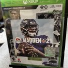 Madden NFL 21 - Microsoft Xbox One, Series X,S NEW Sealed