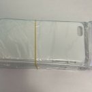 10pcs Blank Sublimation 3D Wrap Around Phone Case For iPhone 6+ PLUS