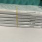 10pcs Blank Sublimation 3D Wrap Around Phone Case For iPhone 6+ PLUS