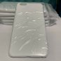 10pcs Blank Sublimation 3D Wrap Around Phone Case For iPhone 6+ PLUS