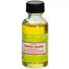 Satya Lemongrass Fragrance Oil 30ml - 1 fl.oz. OF INDIA FREE SHIPPING