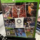 Tokyo 2020 Olympic Games Microsoft Xbox One Series NEW Sealed