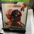 Star Wars Squadrons Microsoft Xbox One Series NEW Sealed