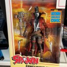 McFarlane Toys Gunslinger Spawn  7" Action Figure NEW