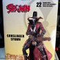 McFarlane Toys Gunslinger Spawn  7" Action Figure NEW