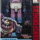 Hasbro Transformers Toys Studio Series 86-08 4.5" Gnaw Action Figure