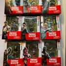 Fortnite Epic Games (NIB) lot of 9 - Fortnite Battle Royale Collection Figures