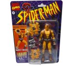 Marvel Legends Hasbro Retro Classic Spider-man THE SHOCKER 6" Action Figure New