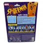 Marvel Legends Hasbro Retro Classic Spider-man THE SHOCKER 6" Action Figure New