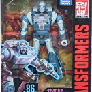 Transformers The Movie - Studio Series Deluxe Class: 86-02 KUP Action Figure!