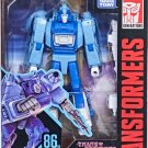 Hasbro Transformers Studio Series Blurr Deluxe Class 86-03 Action Figure NIB