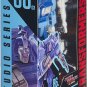 Hasbro Transformers Studio Series Blurr Deluxe Class 86-03 Action Figure NIB
