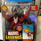 2006 ToyBiz Marvel Legends FALCON MOJO Series Action Figure BAF