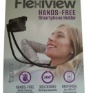 Tzumi Flexiview Hands Free Smartphone Holder 360 Degree Universal Media View NIP