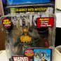 MARVEL LEGENDS LOKI 6" ONSLAUGHT SERIES BAF BUILD A FIGURE TOY BIZ 2006