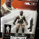 Fortnite RECRUIT Legendary Micro Series 2.5" Action Figure w/ Gun - New
