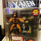 Toybiz Marvel Legends Series VI 6 Wolverine Toy Biz Sealed 2004