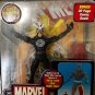 New! Marvel Legends Giant Man Series HAVOK Action Figure w Comic Book