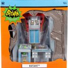 McFarlane Toys DC Batman 1966 TV Series Batcave 6-Inch Playset