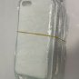 10pcs Blank Sublimation 3D Wrap Around Phone Case For iPhone 5C