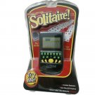 Solitaire Pocket Arcade Handheld Video Game New Sealed 2012 Edition