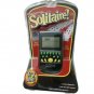 Solitaire Pocket Arcade Handheld Video Game New Sealed 2012 Edition
