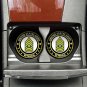 Veteran E8 Army 1ST SGT Veteran Set of 2 Coaster Set of 2 Coaster Car Cup Holder