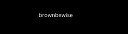 brownbewise