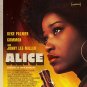 Alice DVD Movie (2022) Shipping Free.