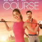 LOVE ON THE RIGHT COURSE DVD MOVIE (2024) SHIPPING FREE.