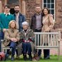 A SCOTTISH LOVE SCHEME DVD MOVIE (2024) SHIPPING FREE.