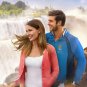 FALLING IN LOVE IN NIAGARA (2024) DVD MOVIE SHIPPING FREE