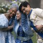 Descendants 1/2/3 & Descendants: The Rise of Red DVD MOVIE   (2015/2017/2019/2024) SHIPPING FREE.
