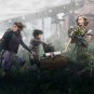 A QUIET PLACE 2 (2021) DVD MOVIE SHIPPING FREE