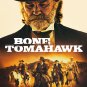 BONE TOMAHAWK  DVD MOVIE (2015) SHIPPING FREE.