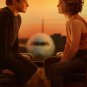 LOVE AT FIRST SIGHT (2023) DVD MOVIE SHIPPING FREE