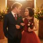 LOVE AT FIRST SIGHT (2023) DVD MOVIE SHIPPING FREE