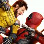 DEADPOOL & WOLVERINE (2024) DVD MOVIE SHIPPING FREE