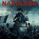 NAPOLEON (2023) (BLU RAY) MOVIE SHIPPING FREE NAPOLEON (2023) (BLU RAY) MOVIE SHIPPING FREE