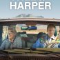 WILL & HARPER (2024) (BLU RAY) MOVIE SHIPPING FREE