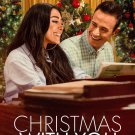 CHRISTMAS WITH YOU (2022) (DVD) MOVIE SHIPPING FREE CHRISTMAS WITH YOU (2022) (DVD) MOVIE SHIPPING FREE