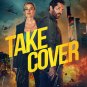 TAKE COVER (BLU RAY) MOVIE (2024) SHIPPING FREE.